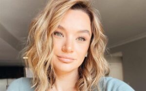The Young And The Restless LEAK: Hunter King Back On Recurring Status