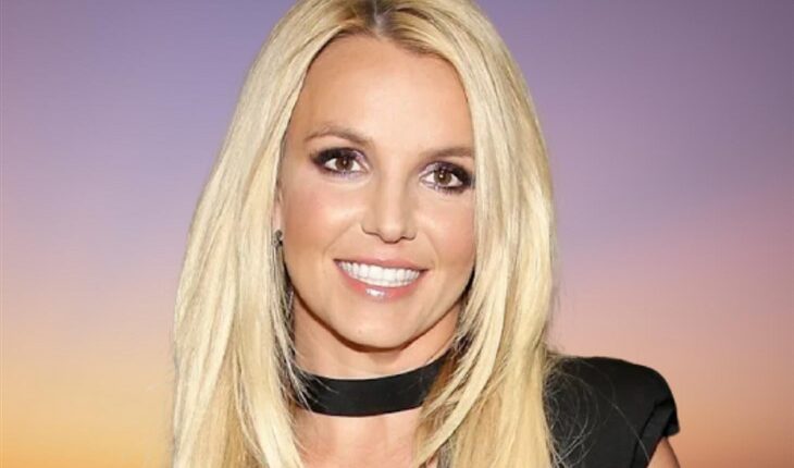 Britney Spears