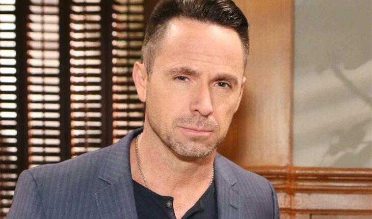 General Hospital – Julian Jerome (ex- William deVry)