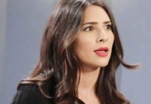 Days of Our Lives Spoilers Friday, December 31: Gabi Soothes, Lucas ...