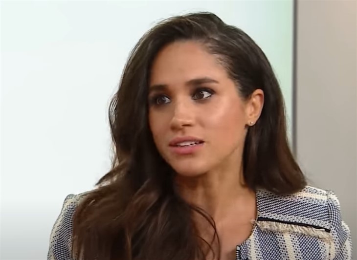 Meghan Markle