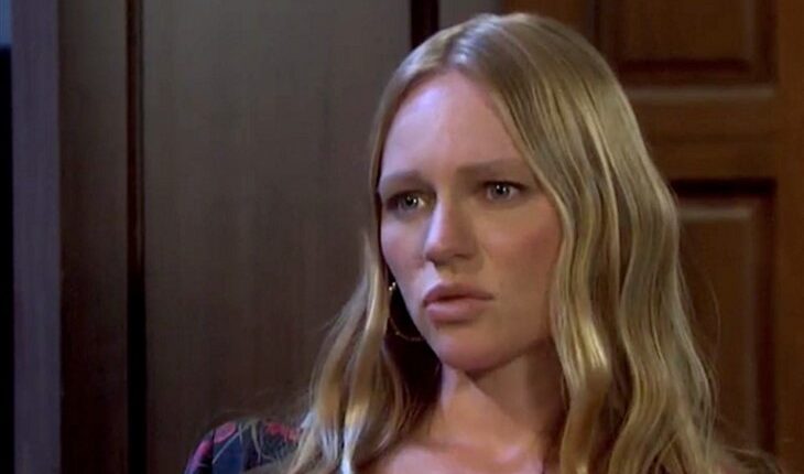 Days Of Our Lives – Abigail DiMera (Marci Miller)