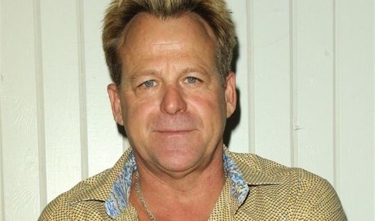 Kin Shriner