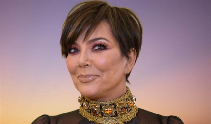 Kris Jenner