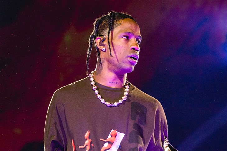 Travis Scott