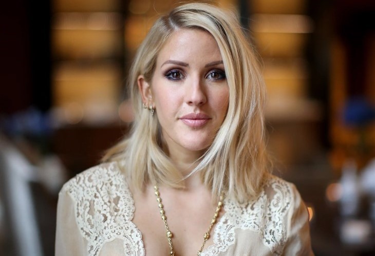 Ellie Goulding