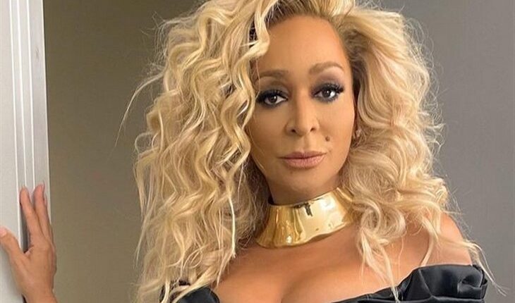 Real Housewives Of Potomac