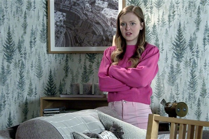 Coronation Street: Summer Spellman