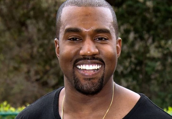 Kanye West 