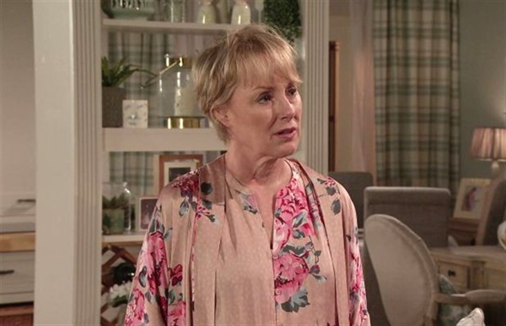 ‘Coronation Street’: Sally Metcalfe 