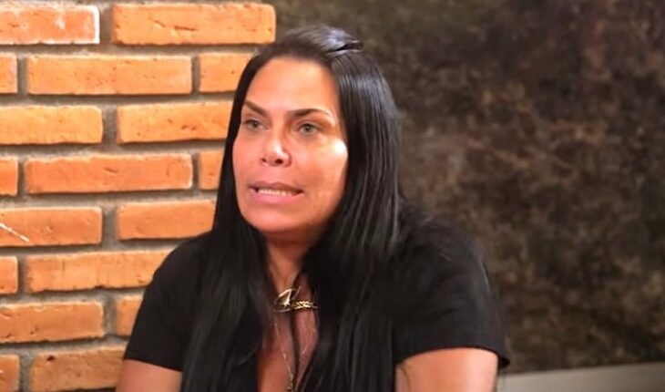 Renee Graziano | Celebrating The Soaps