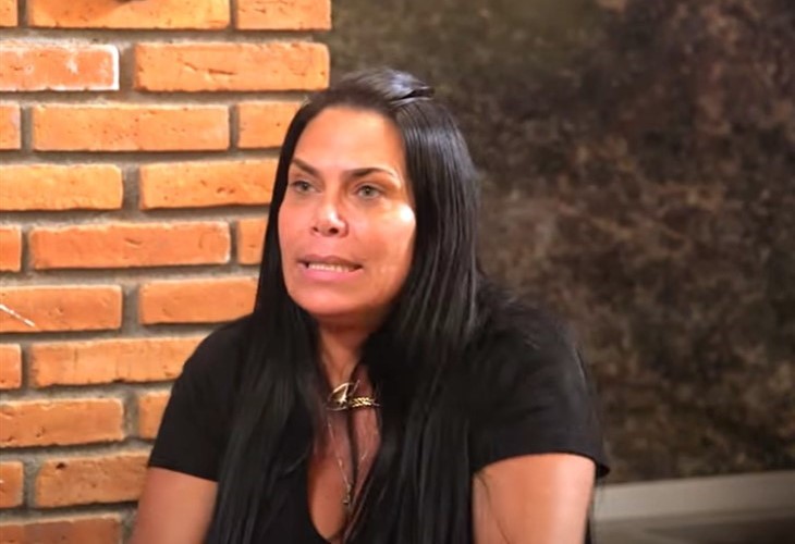 Renee Graziano