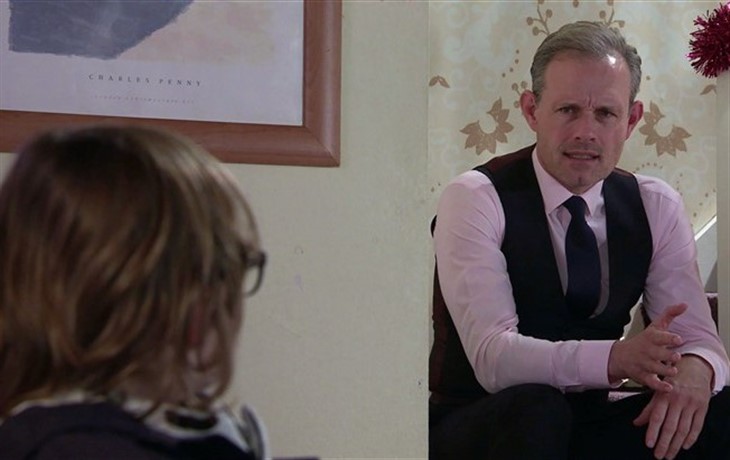 ‘Coronation Street’: Nick Tilsley