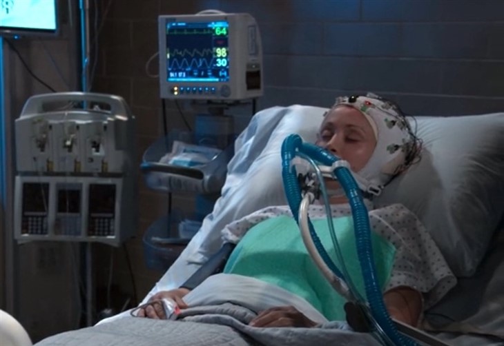 What Happened To Lulu On General Hospital