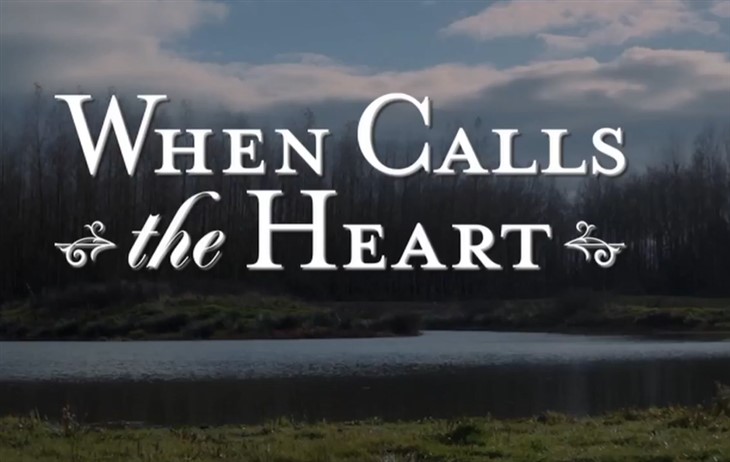 When Calls The Heart