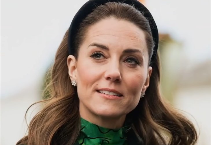  Kate Middleton