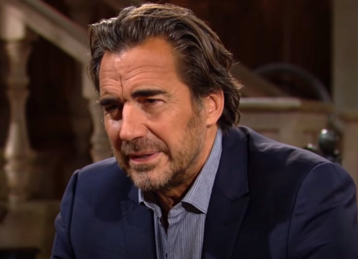 The Bold And The Beautiful: Ridge Forrester (Thorsten Kaye)