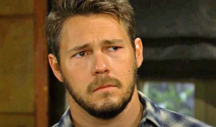 The Bold And The Beautiful – Liam Spencer (Scott Clifton)