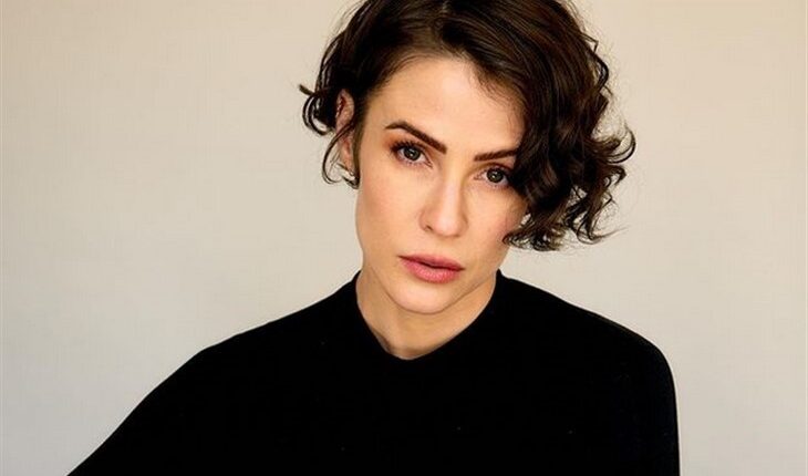 Days Of Our Lives Linsey Godfrey