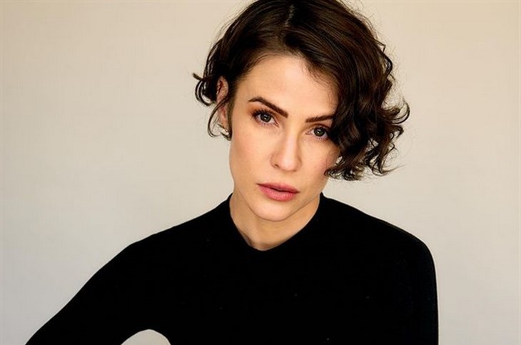 Days Of Our Lives: Linsey Godfrey