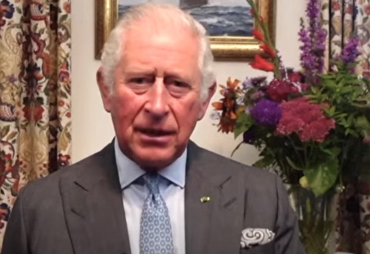 Prince Charles