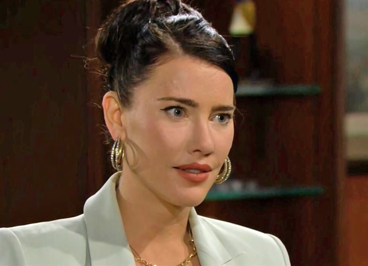 The Bold And The Beautiful – Steffy Forrester (Jacqueline MacInnes Wood ...