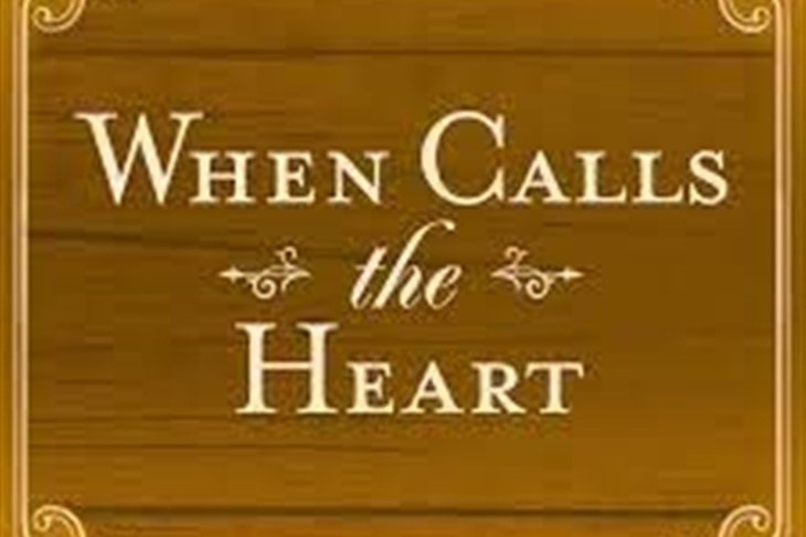 When Calls The Heart