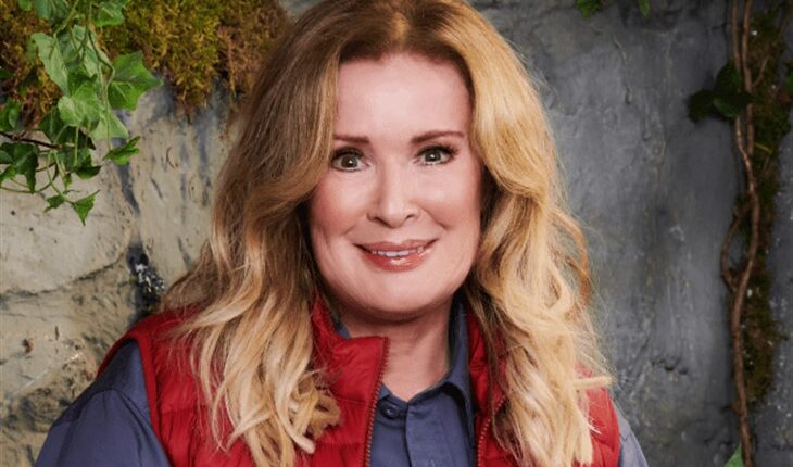 Coronation Street – Beverley Callard