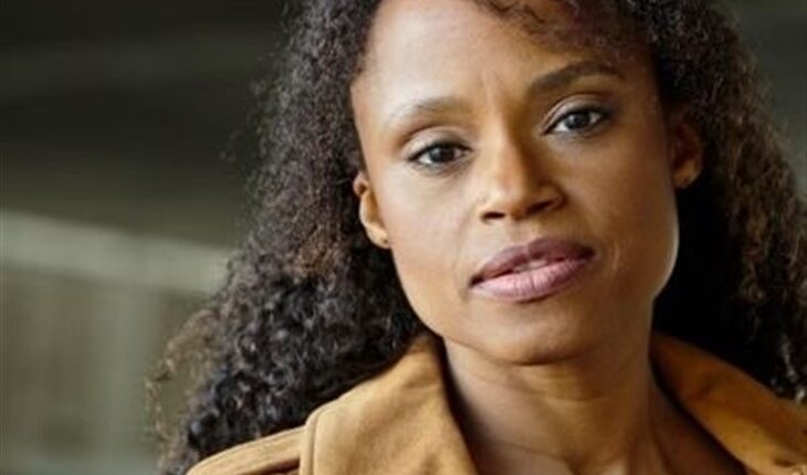 The Bold And The Beautiful -Cassandra Creech