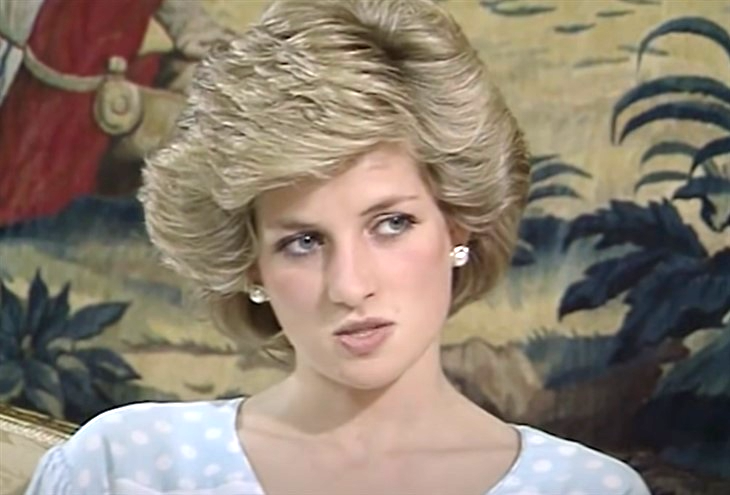 Princess Diana