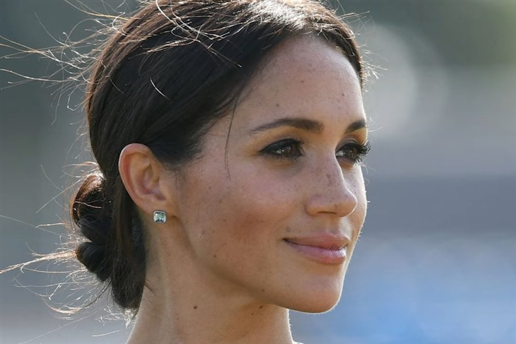 Meghan Markle