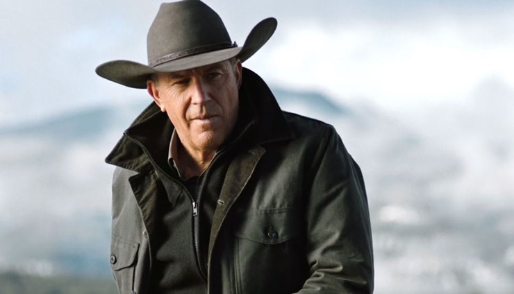 Yellowstone Season 4 Ended And Reportedly, Kevin Costner Earned Millions