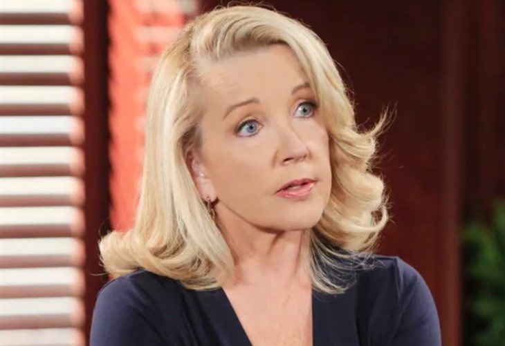 The Young And The Restless – Melody Thomas Scott | Celebrating The Soaps