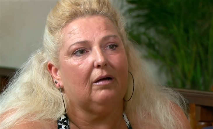 90 Day Fiance: Angela Deem