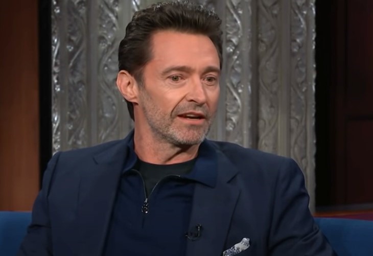 Hugh Jackman