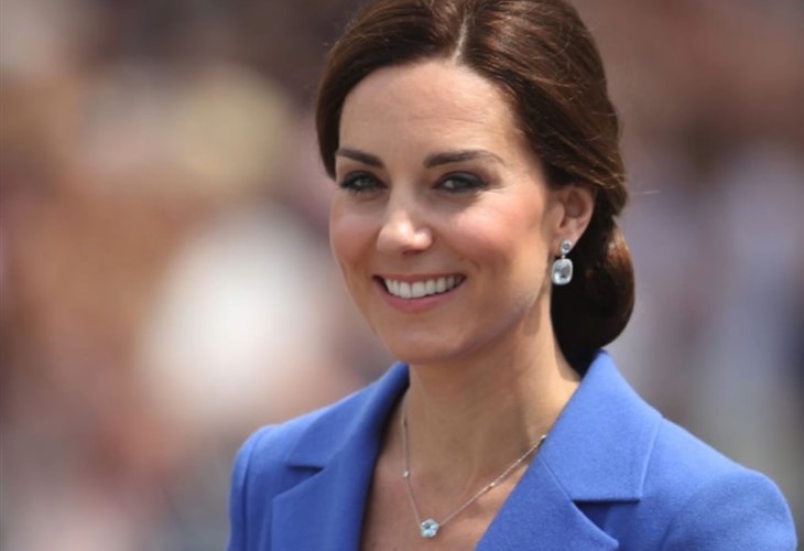 Kate Middleton