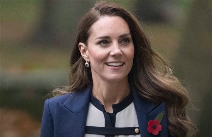 Kate Middleton