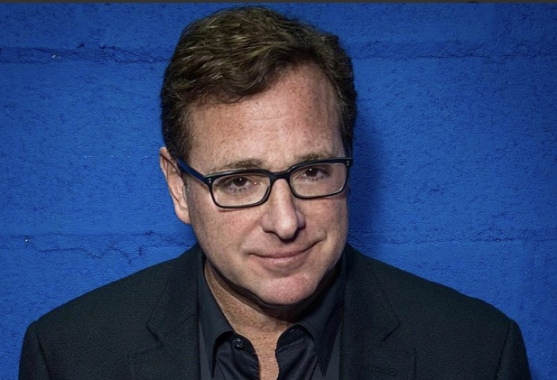 Full House Patriarch Bob Saget Found Dead