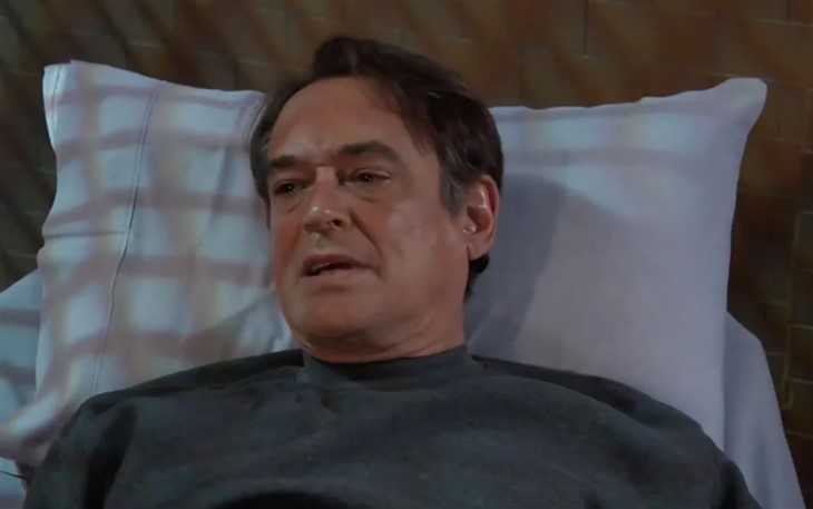 General Hospital: Ryan Chamberlain (Jon Lindstrom)