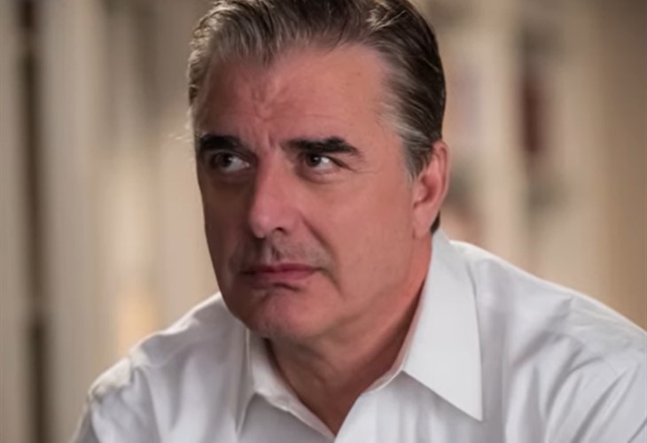 Chris Noth