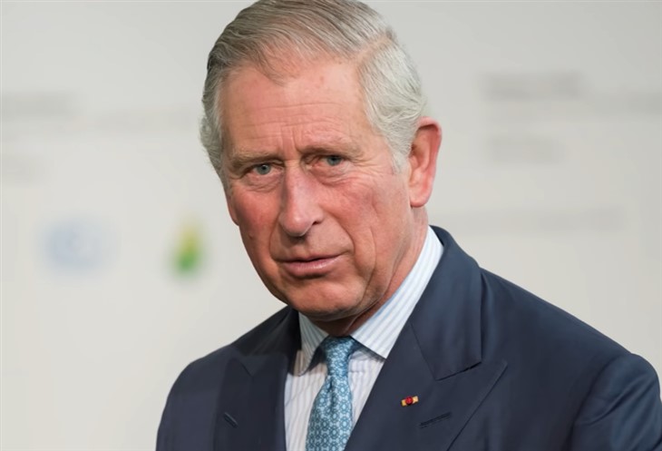  Prince Charles