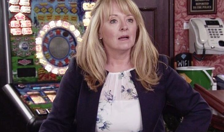 Coronation Street – Jenny Connor