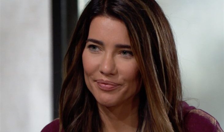 The Bold And The Beautiful (B&B) – Steffy Forrester (Jacqueline ...