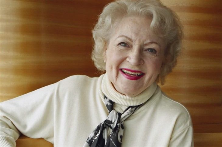 Betty White