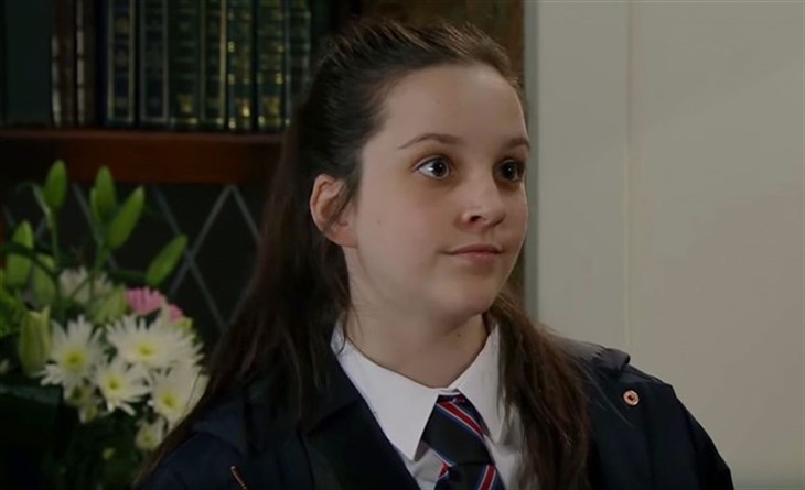 ‘Coronation Street: Amy Barlow