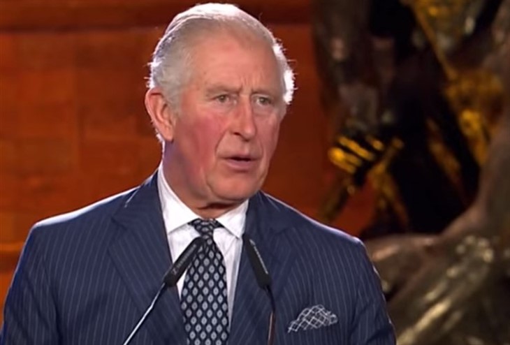 Prince Charles