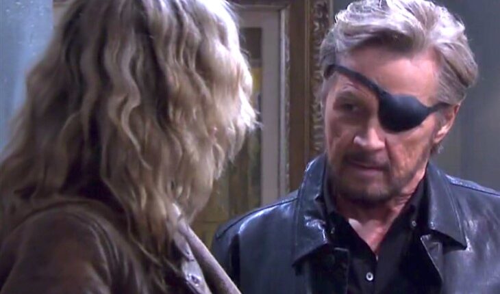 Days Of Our Lives – Steve Johnson (Stephen Nichols)