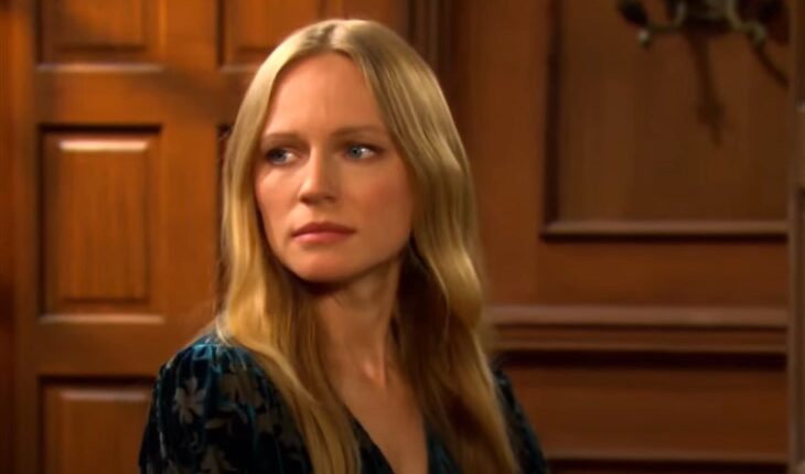 Days Of Our Lives – Abigail DiMera (Marci Miller)