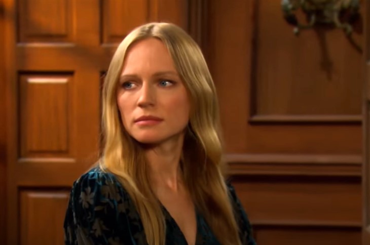 Days Of Our Lives: Abigail DiMera (Marci Miller)