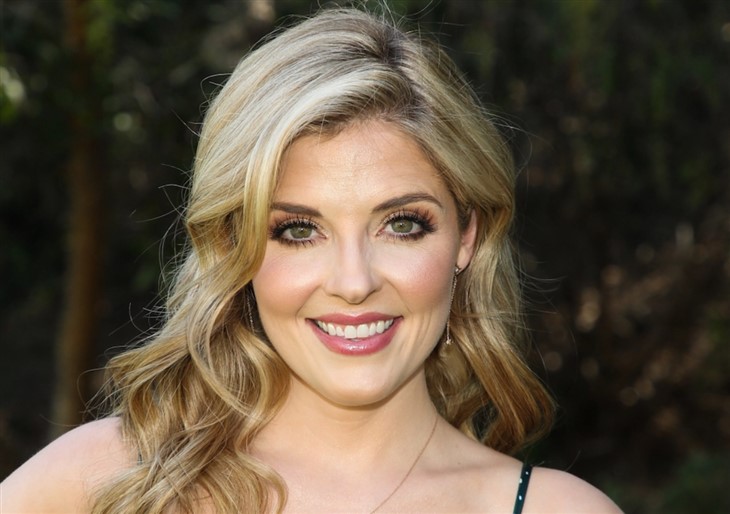 Jen Lilley